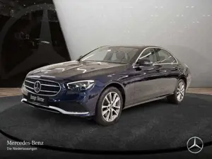 Mercedes-Benz E 300 de 4M AVANTG+LED+FAHRASS+KAMERA+9G Bild 2