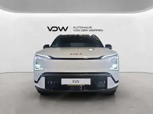 Kia EV5 160 kW GT-Line Klima Navi Leder Rückfahrkamera Bild 2