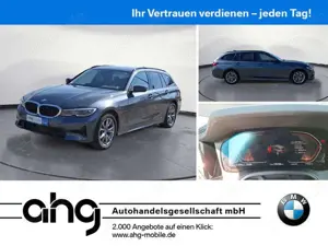 BMW 320 d xDrive Touring Sport Line *Navi*Pano*Sports