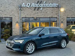 Audi e-tron 55 quattro advanced*Shz*Led*Navi*Rfk*