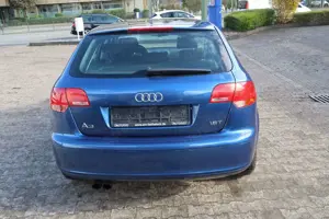 Audi A3 Sportback 1.8 TFSI Ambiente *AUTOM. *KLIMA Bild 5
