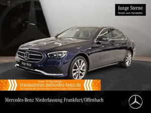 Mercedes-Benz E 300 de 4M AVANTG+LED+FAHRASS+KAMERA+9G