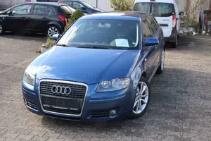 Audi A3 Sportback 1.8 TFSI Ambiente *AUTOM. *KLIMA