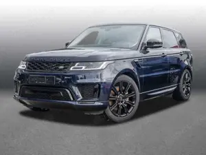Land Rover Range Rover Sport P400e HSE DYN PANO BLACK-PACK