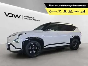 Kia EV5 160 kW GT-Line Klima Navi Leder Rückfahrkamera
