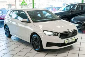 Skoda Fabia IV Active 1.0 Benzin 80 PS PDC LED DAB