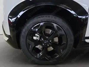 Kia EV5 160 kW GT-Line Klima Navi Leder Rückfahrkamera Bild 4