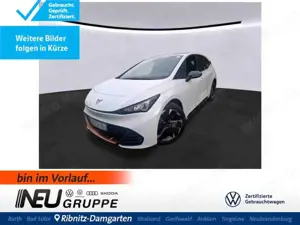 CUPRA Born 82/77 kWh