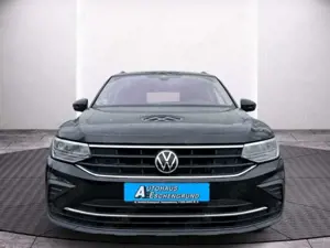 Volkswagen Tiguan 2.0 TDI DSG ACTIVE LED ACC TRAVEL-ASSIST NAVI ALL Bild 4