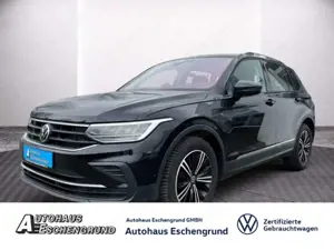 Volkswagen Tiguan 2.0 TDI DSG ACTIVE LED ACC TRAVEL-ASSIST NAVI ALL