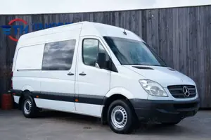 Mercedes-Benz Sprinter 315 CDi L2H2 Automatik Klima Tempom. E4 Bild 5