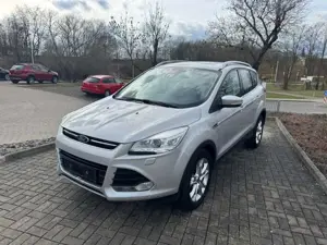 Ford Kuga Titanium*Panorama*Klaimaat.*Navi*Keylesgo*AHK*Kame