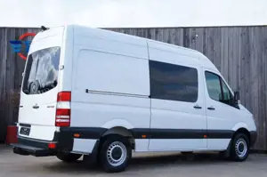 Mercedes-Benz Sprinter 315 CDi L2H2 Automatik Klima Tempom. E4 Bild 3