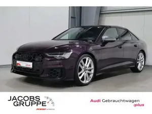 Audi S6 Limo 3.0 TDI quattro BO*Pano*LED *
