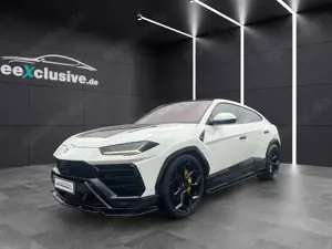 Lamborghini Urus PerformanceOptik *23" Airokit Tieferlegung