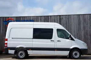 Mercedes-Benz Sprinter 315 CDi L2H2 Automatik Klima Tempom. E4 Bild 4