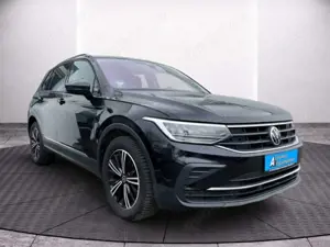 Volkswagen Tiguan 2.0 TDI DSG ACTIVE LED ACC TRAVEL-ASSIST NAVI ALL Bild 3