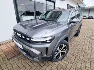 Dacia Duster ECO-G 120 LPG Journey *Autogas *Garantie