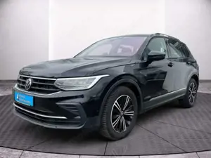 Volkswagen Tiguan 2.0 TDI DSG ACTIVE LED ACC TRAVEL-ASSIST NAVI ALL Bild 2