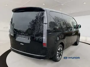 Hyundai STARIA Signature HEV SIGNATURE 7 SITZER PANORAMA LEDER BO Bild 5