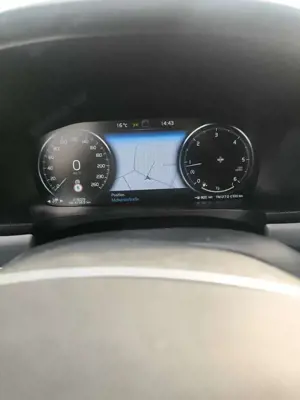 Volvo V90 Bild 3