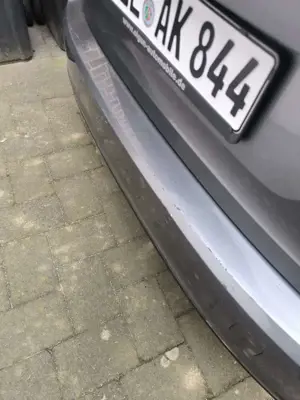 Volvo V90 Bild 5