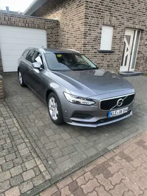 Volvo V90 Bild 2