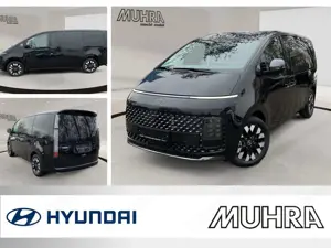 Hyundai STARIA Signature HEV SIGNATURE 7 SITZER PANORAMA LEDER BO