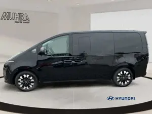 Hyundai STARIA Signature HEV SIGNATURE 7 SITZER PANORAMA LEDER BO Bild 3
