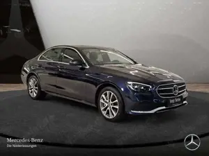 Mercedes-Benz E 300 de 4M AVANTG+LED+FAHRASS+KAMERA+9G Bild 5