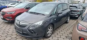 Opel Zafira Tourer Selection 7 Sitzer, AHK CAM
