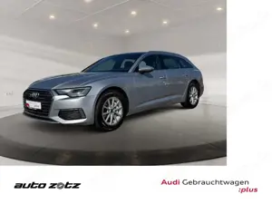 Audi A6 Avant design 50 TDI quattro tiptronic BO,360