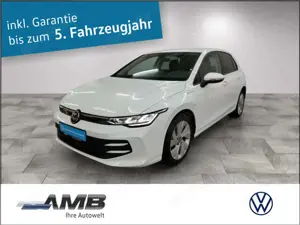 Volkswagen Golf Life 1.5 eHybrid LED/ACC/Sitzhz/bis03.30Gar