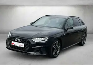 Audi A4 Avant S line 45 TFSI quattro S tronic *Kamera