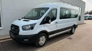 Ford Transit FT350 L3H2 Kombi 9Sitze Kamera*Sitzheiz.