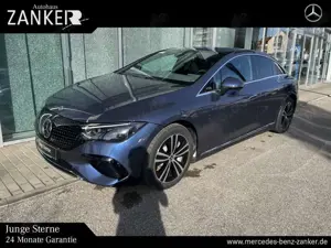 Mercedes-Benz EQE 300 EQE 300 *PREMIUM*HA-LENKUNG*HUD*BURMESTER*DISTRO