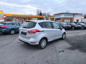 Ford B-Max Bild 3