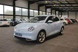 GWM ORA 03 400 PRO inkl. Wärmepumpe