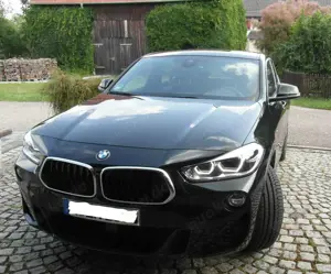 BMW X2 X2 xDrive20i Aut. M SPORT