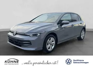 Volkswagen Golf Life 2.0 TDI DSG | AHK LED+ ACC NAVI 360°