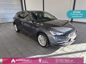 SEAT Leon 1.5 eTSI Xcellence  DSG|LED|Kamera|CarPlay