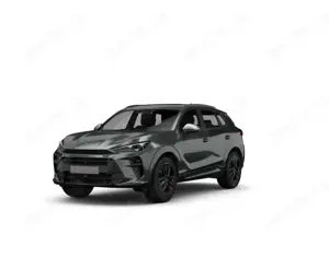 CUPRA Terramar VZ 4Drive LED/FullLink/AHK/DCC/elH/Kam