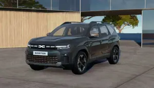 Dacia Bigster Hybrid 155 Extreme, SHZ/LHZ/FSH/ACC