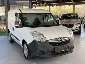 Opel Combo 1.3 CDTI Kasten L1H1 2,2t-Regalsystem