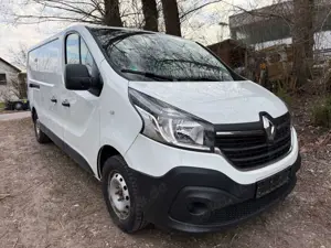 Renault Trafic Kasten L2H1 3,0t Komfort EURO 6 PDC Klima