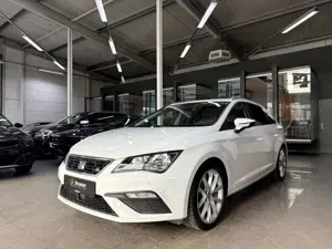 SEAT Leon ST 1.4 TSI ACT FR Navi Pano PDC