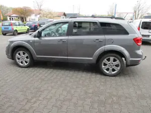 Fiat Freemont Freemont 2.0 Multijet 16V DPF Leder 7 Sitze 1 Hand