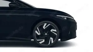 Volkswagen ID.7 GTX 4Motion AHK PANO IQ.DRIVE Bild 3