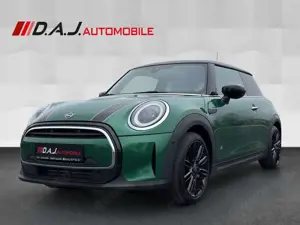 MINI Cooper Classic Trim LED NAV SHZ Klimaaut PDC DAB