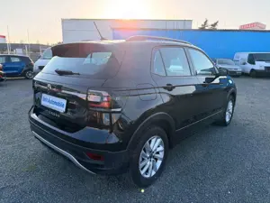 Volkswagen T-Cross Bild 3